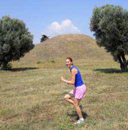 Antiquity Alive: A Tale of Transformation