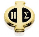 Pledge Pin
