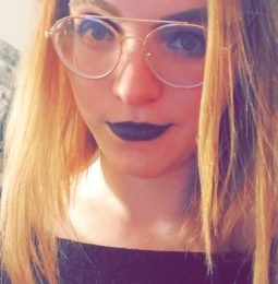 Gwen Weiskopf, Megale Grammateus