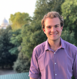 Adam Wyatt 2020-21 Megas Hyparchos