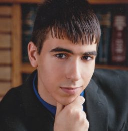 Jacob Sorge 2020-21 Megas Chrysophylax