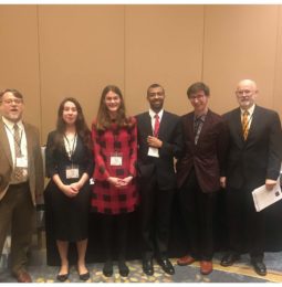 Call for Papers: 2023 Society for Classical Studies Conference