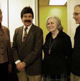 Rudolph Masciantonio Diversity Outreach Grant