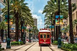Call For Papers 2023 Society for Classical Studies Conference (New Orleans, LA)