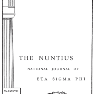 Lifetime Nuntius Subscription