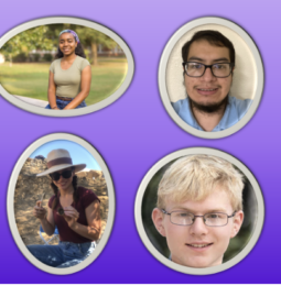 Meet Your 2022-2023 National Officers