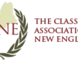 Eta Sigma Phi Panel at CANE (Classical Association of New England)