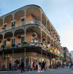 Eta Sigma Phi Panel at SCS