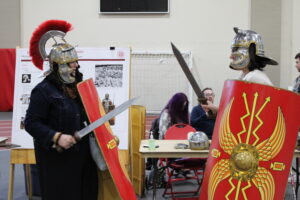 Katherine Panagakos & Bridget Thomas 95th Conv. 2023